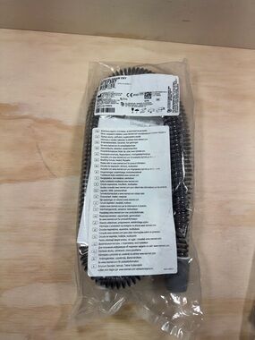 ClimateLineAir 37357 Heated Tube